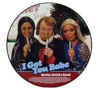 Bo Selecta - Soda Pop/I've Got You Babe [Import]