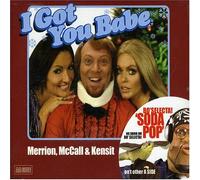 Bo Selecta - Soda Pop/I've Got You Babe [Import]