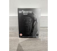 Bo Selecta Trilogy The Complete Series 1 - 3 - Dvd