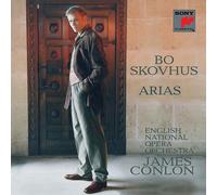 Skovhus, Bo - Arias
