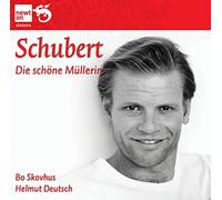 Bo Skovhus - Die Schóne Müllerin