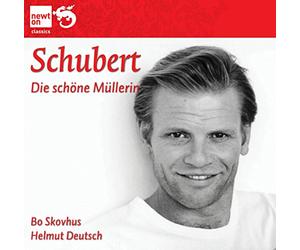 Bo Skovhus - Die Schóne Müllerin