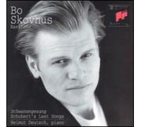 Schubert - Schubert's Last Songs