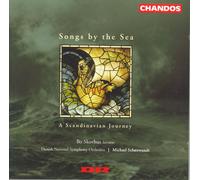 Bo Skovhus - Songs By The Sea - A Scandinavian Journey