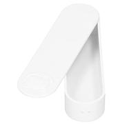 Bo?te de Coton-tige Portable ABS Mini ¨¦tui de Voyage pour ¨¦couvillon Dessin anim¨¦, Contenant de Coton-tige, Motif D'ours avec Couvercle,Autres produits de lavage pour b¨¦b¨¦s