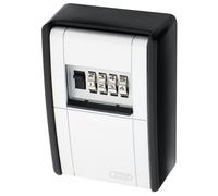 Bo te de rangement pour cl s combinaison ABUS 787 avec support mural, grande taille