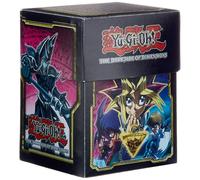 Bo?te pour cartes Yu-Gi-Oh! YGO-DSDBox (bo?te)