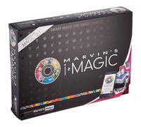 Bo te tours interactive iMagic de Marvin's Magic multicolore