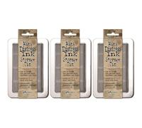 Bo tes de rangement pour encres Distress Tim Holtz (lot de trois)