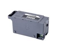 Bo?Tier de Maintenance d'encre pour C9345, Bo?Te de Maintenance d'encre pour l'Imprimante Epson ET-8550 ET-16600 ET-5850 ET-5800 ET-16650 ET-8500 WF-7840 WF-7820 ET-5880 WF-7310 ST-C8000