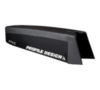 Bo tier de rangement pour CI ATTK Profile Design avec FPS, noir, taille unique