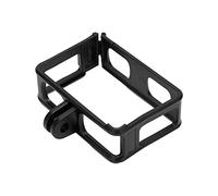 Bo?Tier De sur Cadre pour SJ8 SJ8 Plus SJ8 Pro Port De Caméra d'action Monture Robuste étui Protége-Objectif Accessoires Multifonctionnels pour uriers z Vos Meilleurs Moments