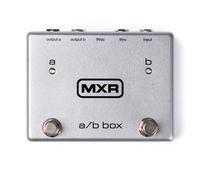 Bo tier MXR A/B