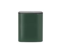 Bo Touch Bin - 60 L, vert foncé