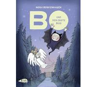 Bo und der erste Biss