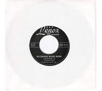 BO WEAVIL BLUES BAND Big City Blues 45rpm/ep