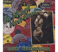 Bo Weavil Blues Band - Early Recordings [Import]