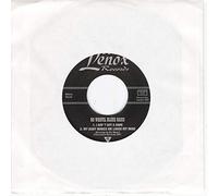 BO WEAVIL BLUES BAND I Ain't Got A Dime 45rpm/ep