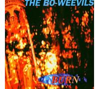 Bo-Weevils - Burn