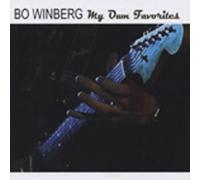 Bo Winberg - My Own Favorites [Import]