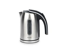 H. Koenig Bouilloire électrique BO17 1,7 L Inox 2200W Socle 360° Niveau d'eau