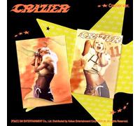 Boa - 11th Full Album/Crazier Version [Import]