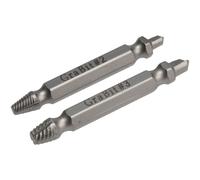 Boa 17001 / Eng Grabit Vis & Boulon Extracteur Set, 2 Pièce