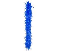boa 180cm - bleu cobalt - boland 52703 Bleu G
