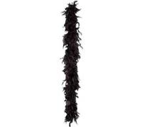 boa 180cm - noir - boland 52705 Noir G