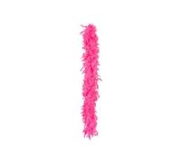 Boland Boa en plumes 52707 180 cm Rose chaud Femme Adulte