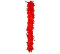 boa 180cm - rouge - boland 52700 Rouge G
