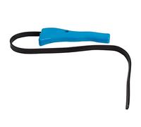 Boa 8510010 Clé en ABS Plastique à lanière en Caoutchouc ø Maxi 100 mm