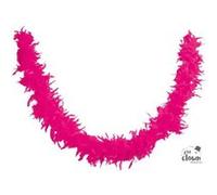 Grand Boa rose fuchsia en plumes pour votre fête de 180cm (x1) REF/21611 rose fuchsia https://www.fnac.com/mp46309595/Grand-Boa-rose-fuchsia-en-plumes-pour-votre-fete-de-180cm-x1-REF-21611/w-4?oref=69ad7329-ba8b-1db0-f72e-510465a38c54