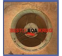 Boa - Best Of Boa - Krug