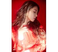 BOA - BOA [ONE SHOT, TWO SHOT] 1st Mini Album CD+Photobook+Card+Tracking Number K-POP SEALED