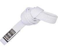 Bõa Ceinture de Brazilian Jiu Jitsu BJJ pour Adultes, Ceinture en Coton Premium Durable pour Uniforme BJJ, Multicolore, Tailles A0, A1, A2, A3, A4, 1 an, 2 an, 4 an