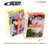 Boa - Crazier / 11th Full Album/Louder Version [Import]