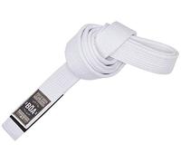 Bòa Curitiba Bjjj Ceinture L Blanc.
