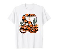 Boa des Sables du Kenya Petite Reine Couronnee Proprietaire T-Shirt