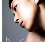 Boa - Eien/Universe Feat. Crystal Kay [Import]