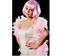 Boland boa rose luxe luxe 180 cm 0 G