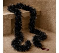 Boa en plumes MEO® - Boa en plumes noires