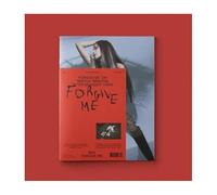BOA Forgive Me 3rd Mini Album CD+Poster+Booklet+Frame photo+Folding poster+Photocard+Tracking (Hate Version)