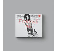 Boa – Forgive Me – CD Digipak (Import) avec livret, photos et poster