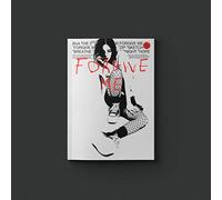 Boa - Forgive Me-Forgive Version