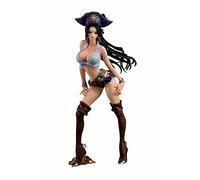 Boa Hancock Chronicle Flag Diamond Ship Ver One Piece Figurine de prix