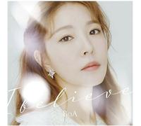 Boa - I Believe (Game Edition) (Incl. Blu-Ray) [Compact Discs] Ltd Ed, With Blu-Ray, Japan - Import