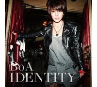 Boa - Identity [+Bonus DVD] [Import]