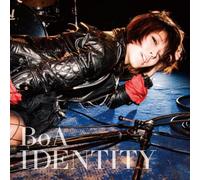 Boa - Identity [Import]