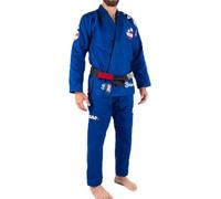 BOA Kimono de JJB Jiu-Jitsu Brésilien - Baiano